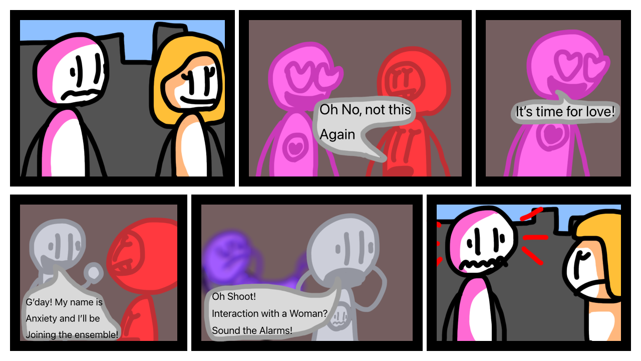 The Brain Guys: Social Interaction #2
